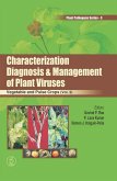 Characterization, Diagnosis And Management of Plant Viruses (Vegetable and Pulse Crops) (eBook, ePUB)