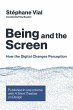 Being and the Screen (eBook, ePUB) - Bild 1