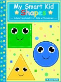 My Smart Kids - Shapes (eBook, ePUB)