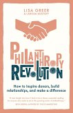 Philanthropy Revolution (eBook, ePUB)