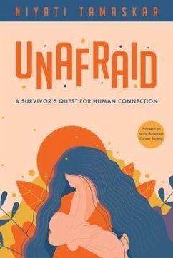 Unafraid (eBook, ePUB) - Tamaskar, Niyati