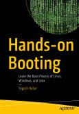 Hands-on Booting (eBook, PDF)