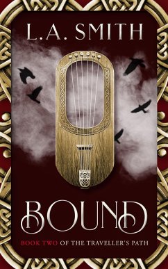Cover Bound (eBook, ePUB)