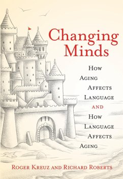 Changing Minds (eBook, ePUB) - Kreuz, Roger; Roberts, Richard