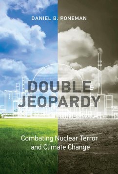 Double Jeopardy (eBook, ePUB) - Poneman, Daniel B.