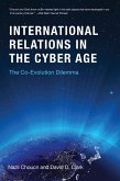 International Relations in the Cyber Age (eBook, ePUB)