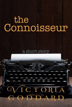 The Connoisseur (eBook, ePUB) - Goddard, Victoria