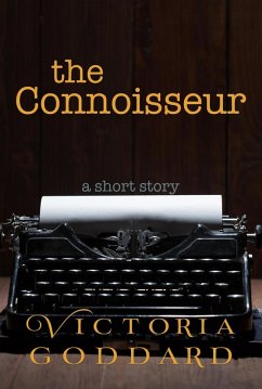 Cover The Connoisseur (eBook, ePUB)