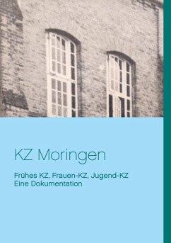 KZ Moringen (eBook, PDF)