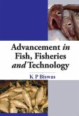 ADVANCEMENT OF FISH FISHERIES AND TECHNOLOGY (eBook, ePUB)