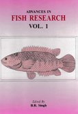 Advances In Fish Research (eBook, ePUB) Advances In Fish Research (eBook, ePUB)