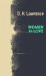 Women in Love (eBook, ePUB) - Bild 1
