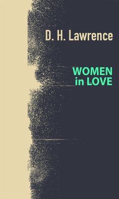 Women in Love (eBook, ePUB) - Lawrence, D. H.