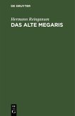 Das alte Megaris (eBook, PDF)