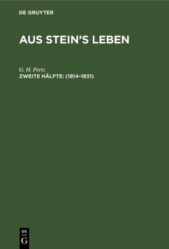 Cover 1814-1831 (eBook, PDF)