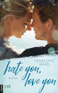 Hate You, Love You (eBook, ePUB) - Ward, Penelope