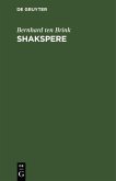 Shakspere (eBook, PDF)