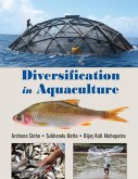 Diversification Of Aquaculture (eBook, ePUB)