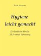 Hygiene leicht gemacht (eBook, ePUB) - Bild 1