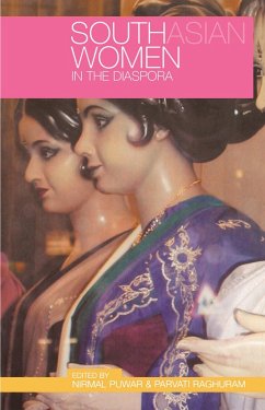 Cover South Asian Women in the Diaspora (eBook, PDF)