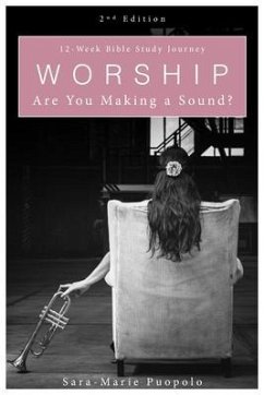 Cover WORSHIP (eBook, ePUB)