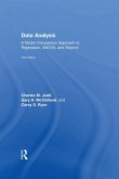 Data Analysis (eBook, ePUB)