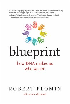 Blueprint (eBook, ePUB) - Plomin, Robert