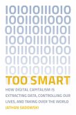 Too Smart (eBook, ePUB)