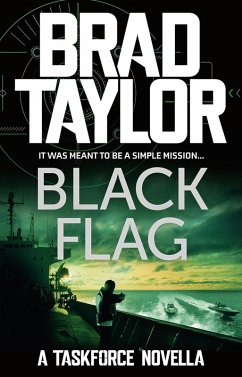 Black Flag (eBook, ePUB) - Taylor, Brad