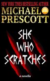 She Who Scratches (eBook, ePUB)
