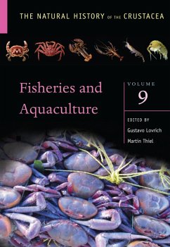 Fisheries and Aquaculture (eBook, PDF)