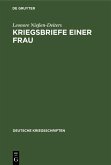 Kriegsbriefe einer Frau (eBook, PDF)