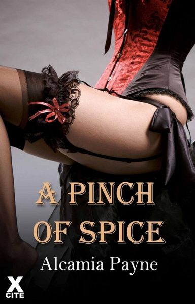 A Pinch of Spice (eBook, ePUB) A Pinch of Spice (eBook, ePUB)