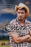 Secrets and Deceptions (Saddle Creek, #3) (eBook, ePUB)