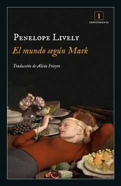 El mundo según Mark (eBook, ePUB) - Lively, Penelope