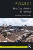 The City Makers of Nairobi (eBook, ePUB)