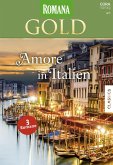 Romana Gold Band 58 (eBook, ePUB)
