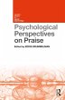 Psychological Perspectives on Praise... - Bild 1