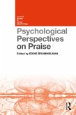 Psychological Perspectives on Praise (eBook, ePUB)