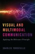 Visual and Multimodal Communication... - Bild 1