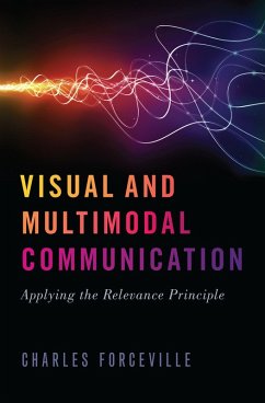 Cover Visual and Multimodal Communication (eBook, ePUB)