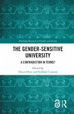 The Gender-Sensitive University (eBook, ePUB)