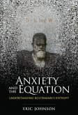 Anxiety and the Equation (eBook, ePUB)