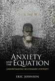 Anxiety and the Equation (eBook, ePUB) Anxiety and the Equation (eBook, ePUB)