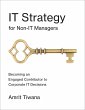 IT Strategy for Non-IT Managers (eBook,... - Bild 1