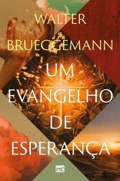 Cover Um evangelho de esperança (eBook, ePUB)