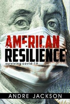 AMERICAN RESILIENCE (eBook, ePUB) - Jackson, Andre