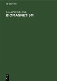 Biomagnetism (eBook, PDF)