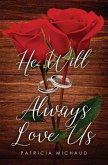 He Will Always Love Us (eBook, ePUB)