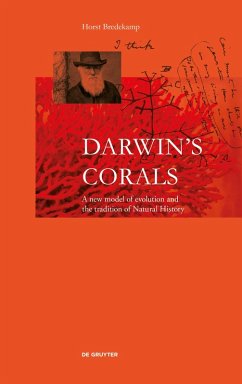Cover Darwin's Corals (eBook, PDF)